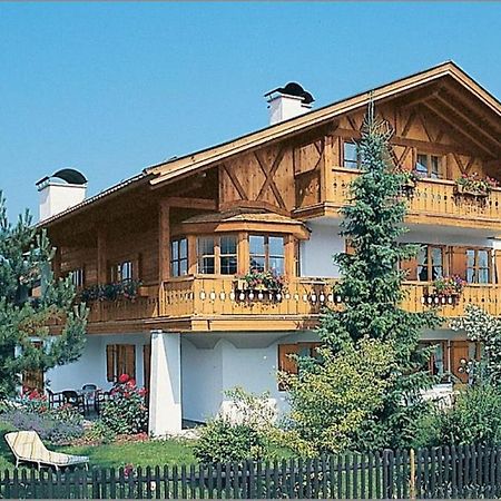 Ferienhaus Rosa 2 & 5 Fussen Exterior photo